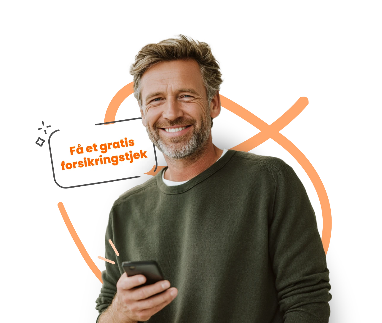 Lead card banner desktop