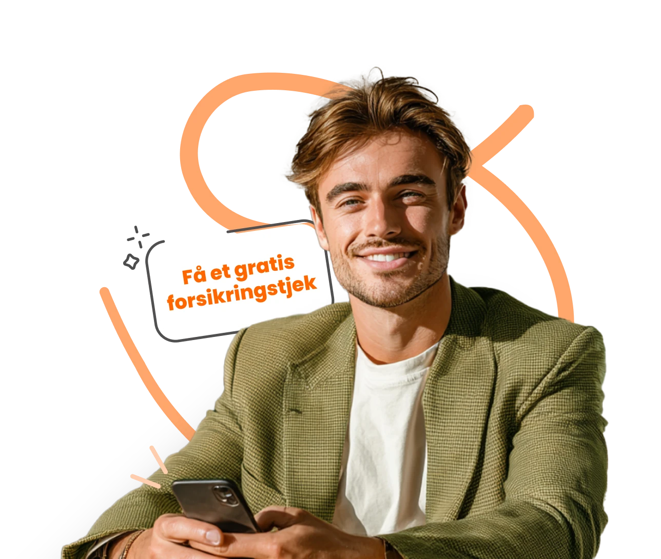 Lead card banner desktop