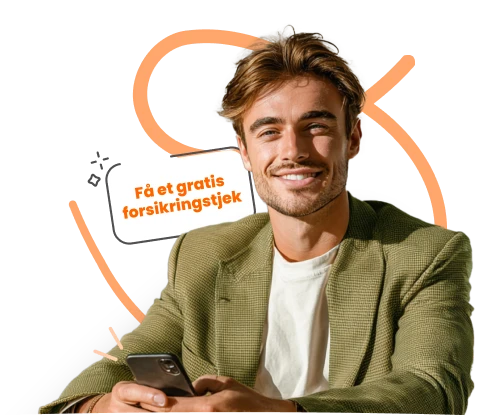 Lead card banner desktop