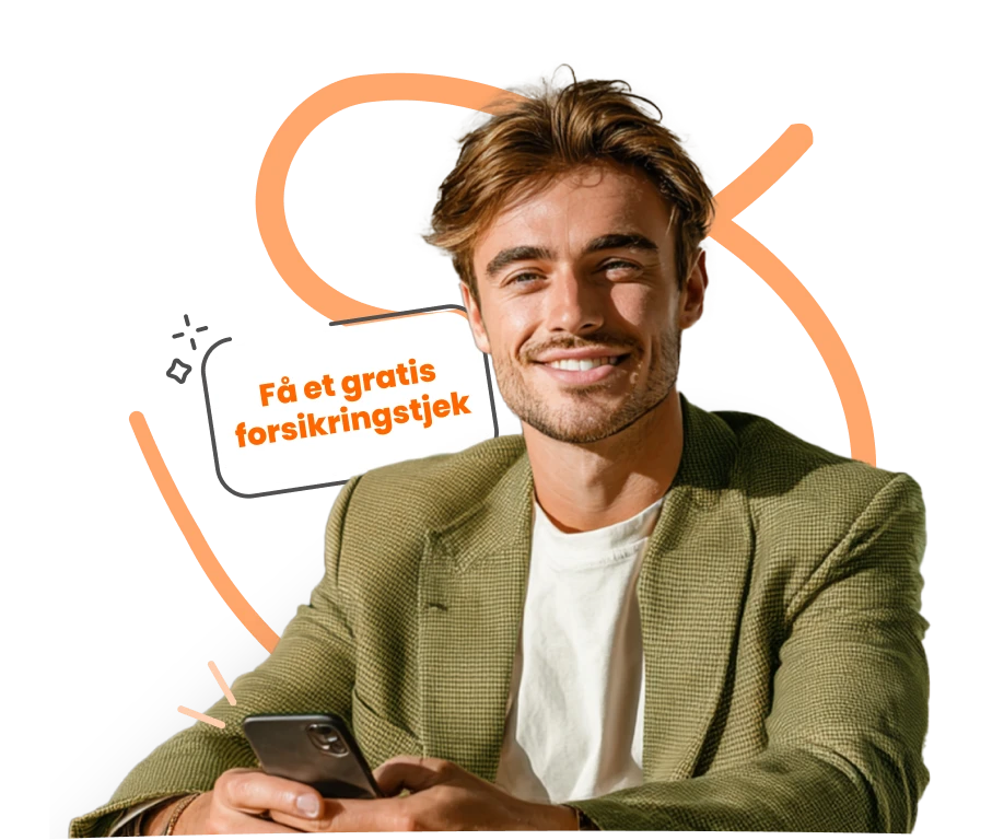 Lead card banner desktop