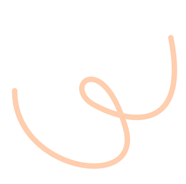 Gold Nuggets Right Swirl